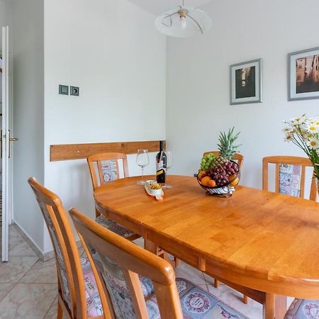 Apartment Carpe Diem "Pet Friendly" Crikvenica Exteriör bild
